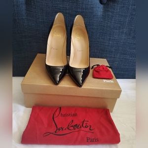 Christian Louboutin